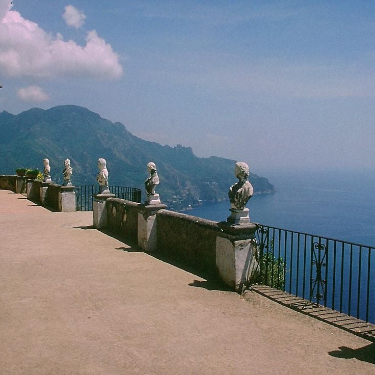 Villa Cimbrone