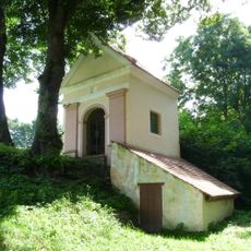 Chapel of Saint Barbara