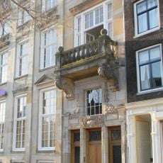 Herengracht 362, Amsterdam