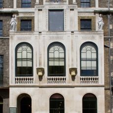 Sir John Soane's Museum