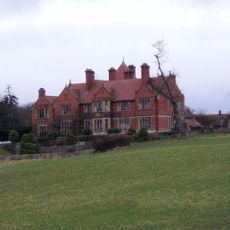 Wigfair Hall