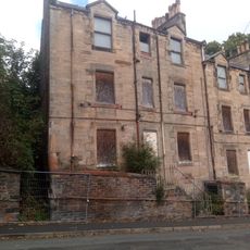 69, 72 (Inclusive) Kirk Brae