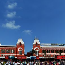 Madras