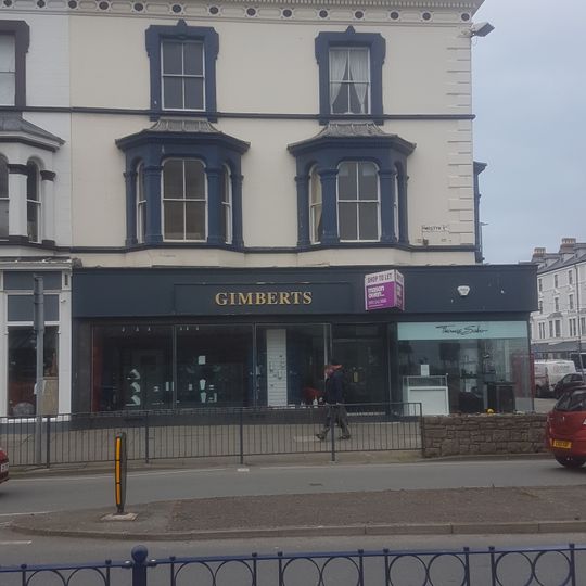 94, Mostyn Street, Llandudno