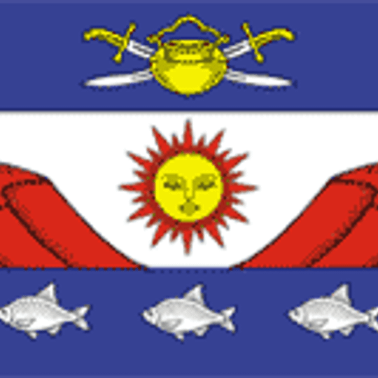 克拉斯诺亚尔斯基农村居民点