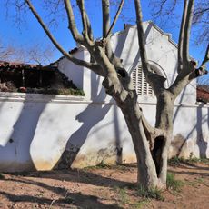 Escorxador de Montmeló