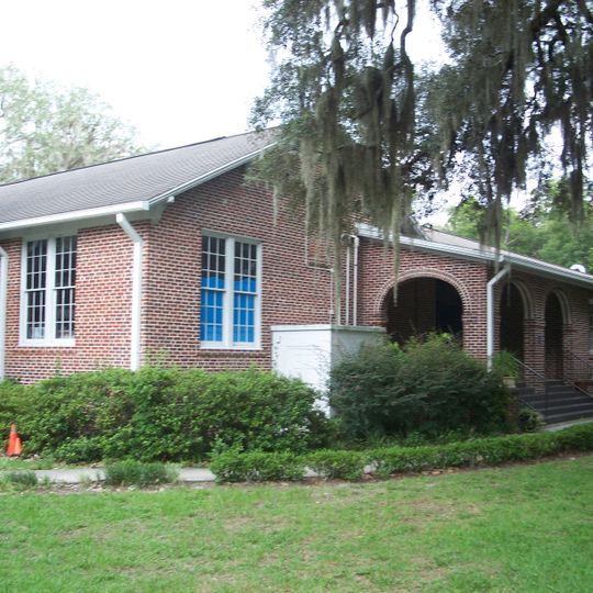 Orange Park Elementary School