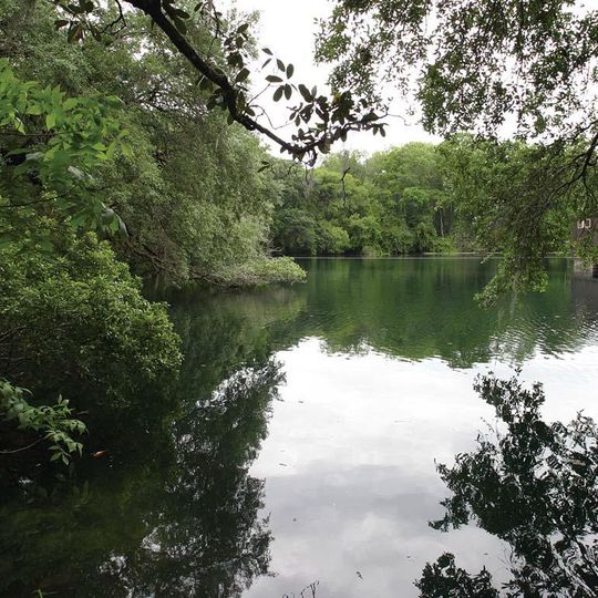 Bugg Spring