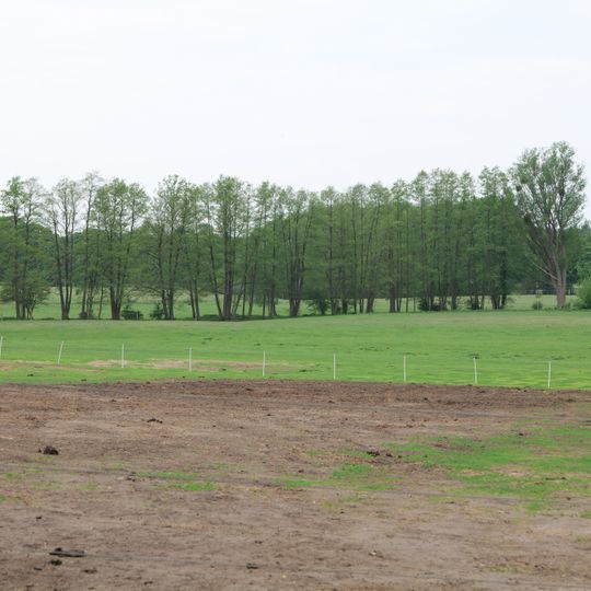 Gumnitz und Großer Schlagenthinsee