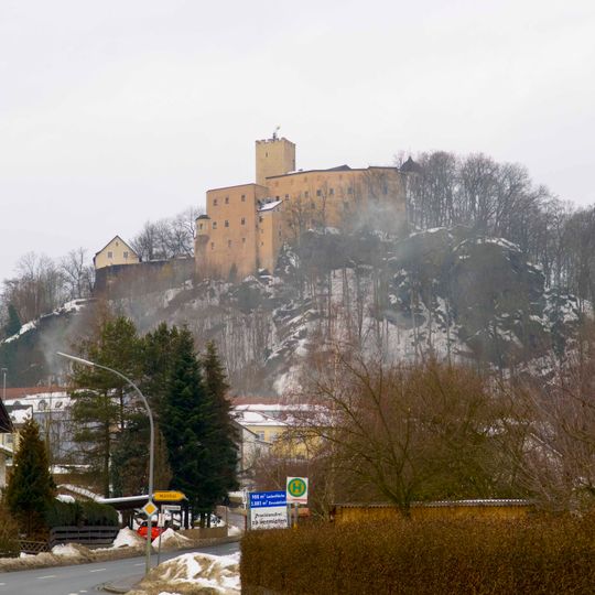 Falkenstein