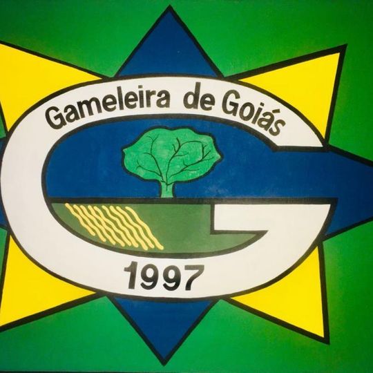 Gameleira de Goiás