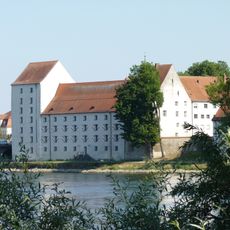 Herzogsschloss (Straubing)