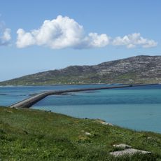 Eriskay Causeway