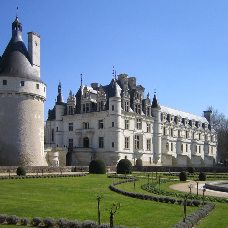 Castello di Chenonceau