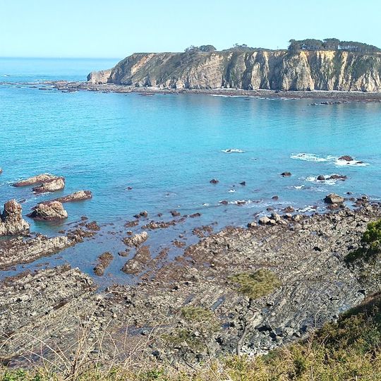 Playas de Cartavio y Torbas