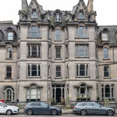 29 Castle Terrace, Edinburgh