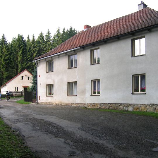 Chotěměřice t. Pančava