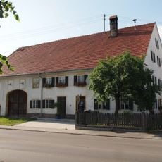 Bauernhaus