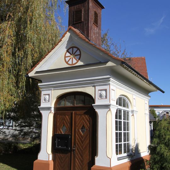 Ortskapelle