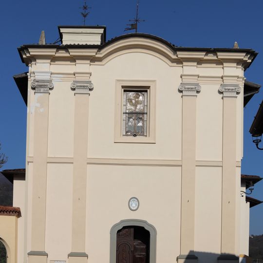 Chiesa della Santissima Trinità