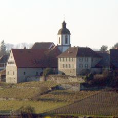 Burg Duttenberg