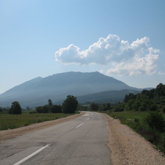 Rtanj