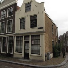Prinsenstraat 48, Dordrecht