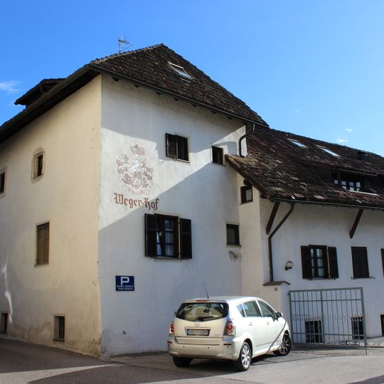 Weger-Hof