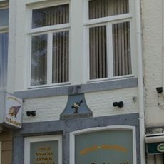 Boschstraat 113, Maastricht