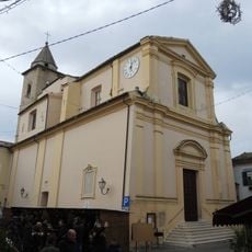Chiesa di Santo Stefano protomartire