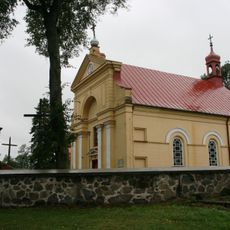 Kościół św. Aleksandra