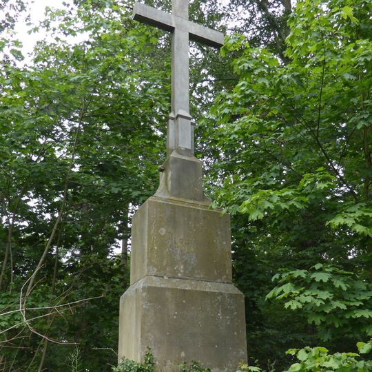 Friedhof Eiskuhlenberg