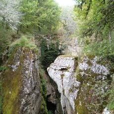 Réserve naturelle nationale d'intérêt géologique du département du Lot