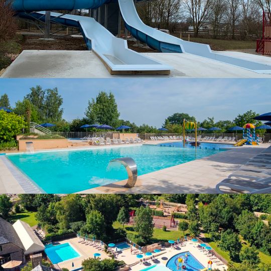 La Grange de Monteilhac