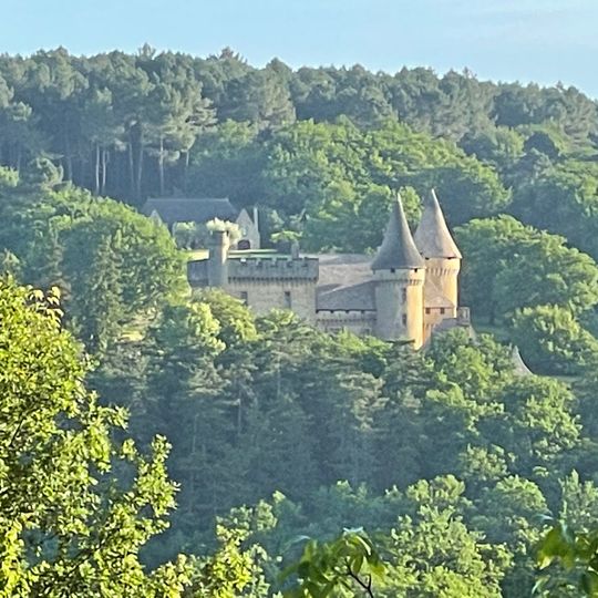 La Ferme de Villeneuve
