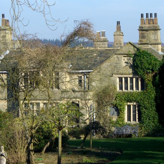 Sugworth Hall