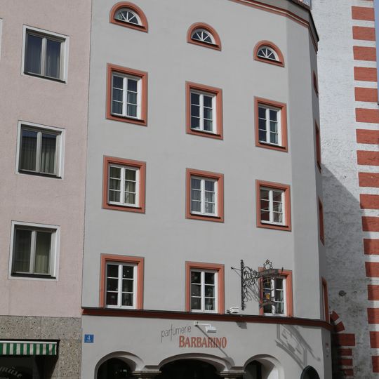 Wohnhaus