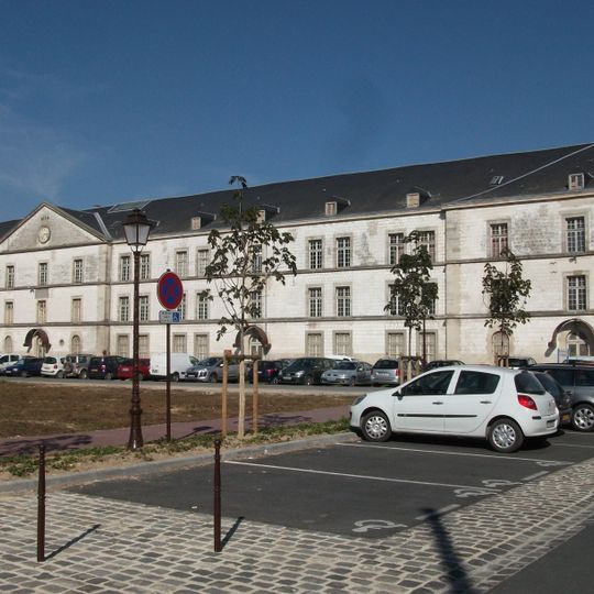 Cité Tirlet