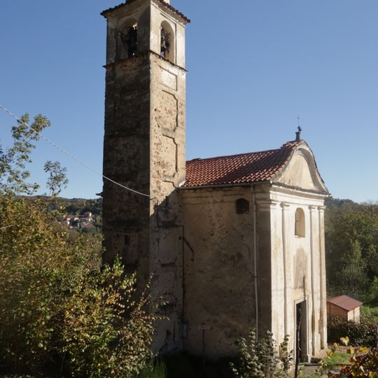 Oratorio del nome di Maria