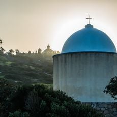 Sacred Heart Chapel, Haifa