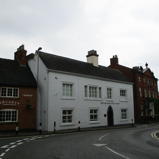 Rural District Offices