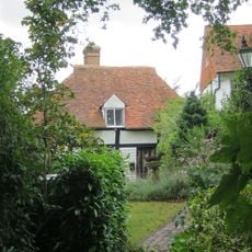 Pittlesden Gatehouse