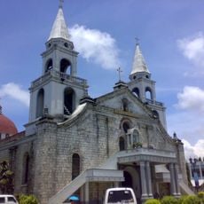 Catedral y Santuario Nacional de Nuestra Señora de la Candelaria