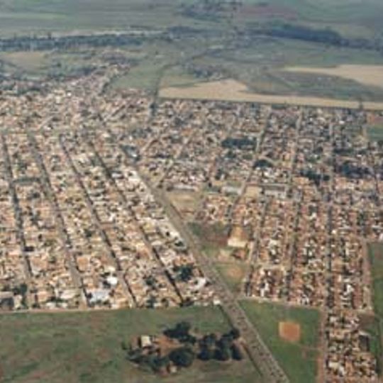 Barrinha