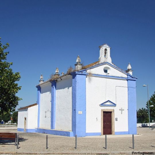 Igreja de Santa Clara do Sabugueiro