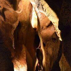 Grottes de San José