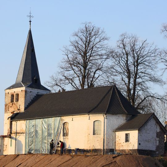 St. Clemenskirche