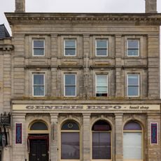 17, The Hard, Portsmouth