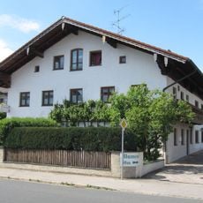 Ehemaliges Bauernhaus