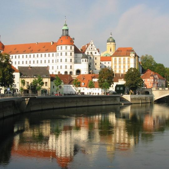 Schloss Neuburg